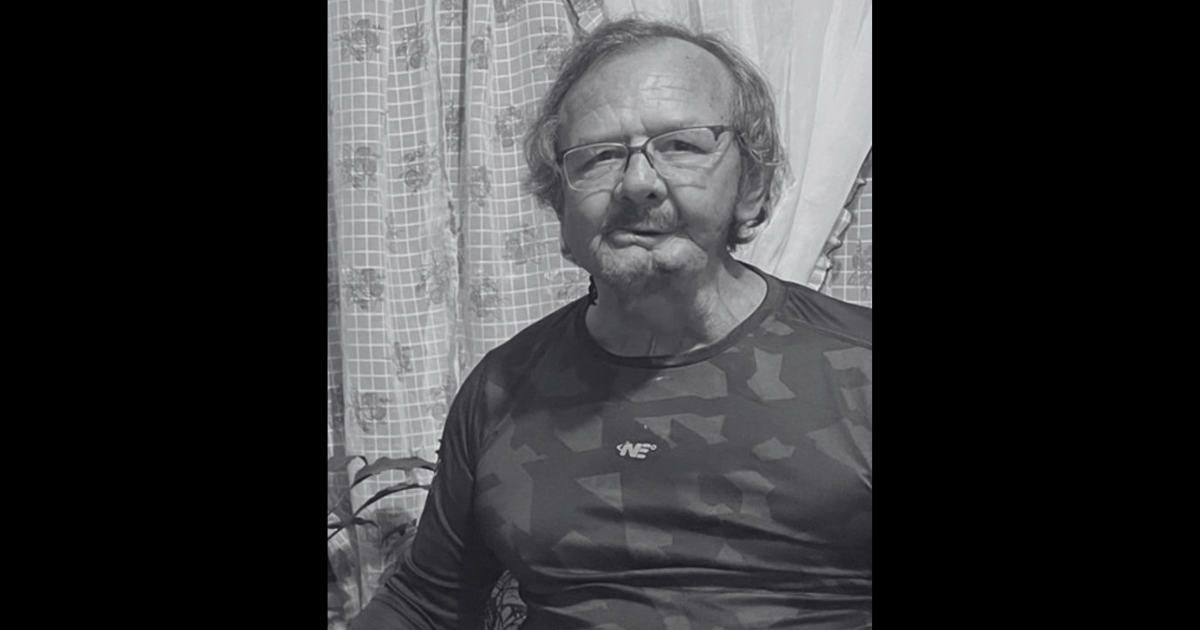 Nota de falecimento: José de França Alves, aos 69 anos