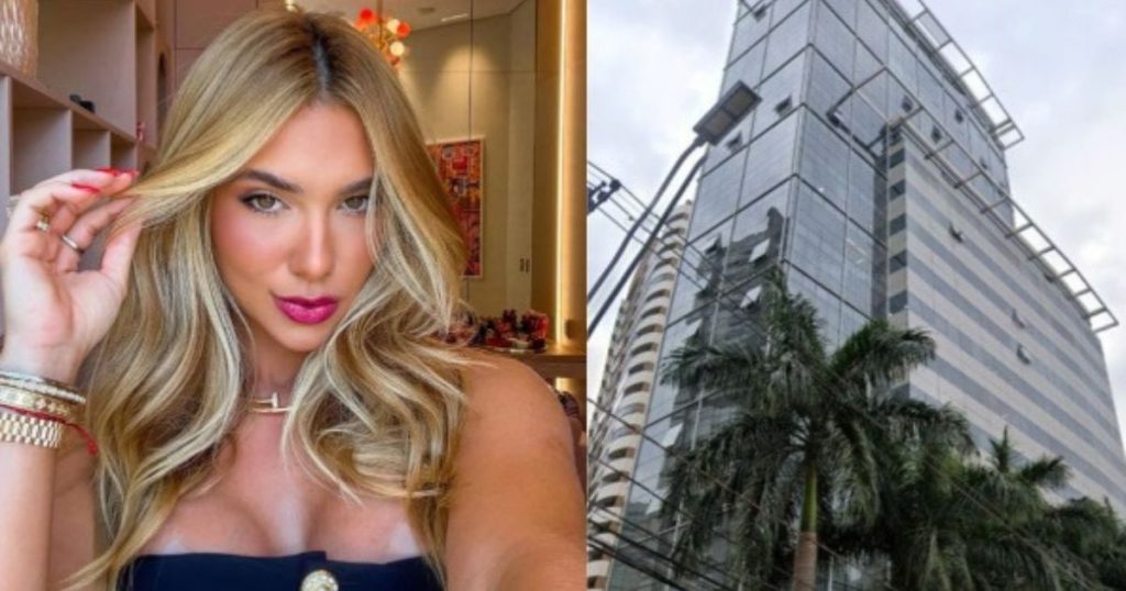 Virginia deve R$ 6,5 mil em IPTU à Prefeitura de Londrina; Justiça dá 5 dias para pagamento