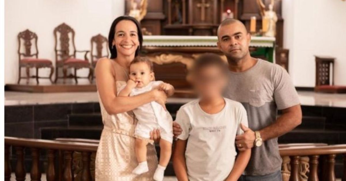 Adolescente confessa que matou pais e irmão e indica onde corpos foram escondidos