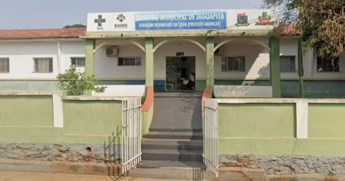 Servidor é denunciado por desviar mais de 7 toneladas de alimentos doados para hospital do Paraná em 5 anos