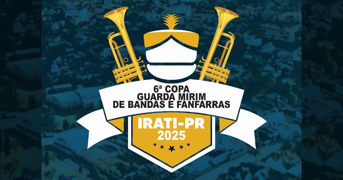 Tradição e novidade: equipes são-mateuenses participam da Copa Irati de Bandas e Fanfarras