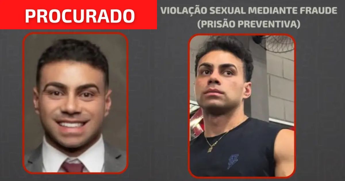 Nutricionista é procurado pela polícia por violação sexual durante consulta