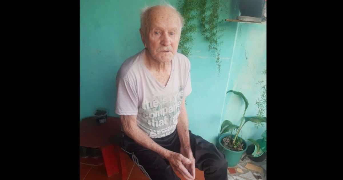 Falecimento: Carlos Mileski,aos 86 anos de idade