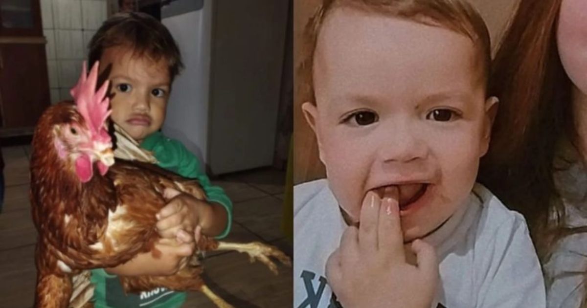 Criança de 2 anos morre atropelada em estacionamento de mercado no Paraná