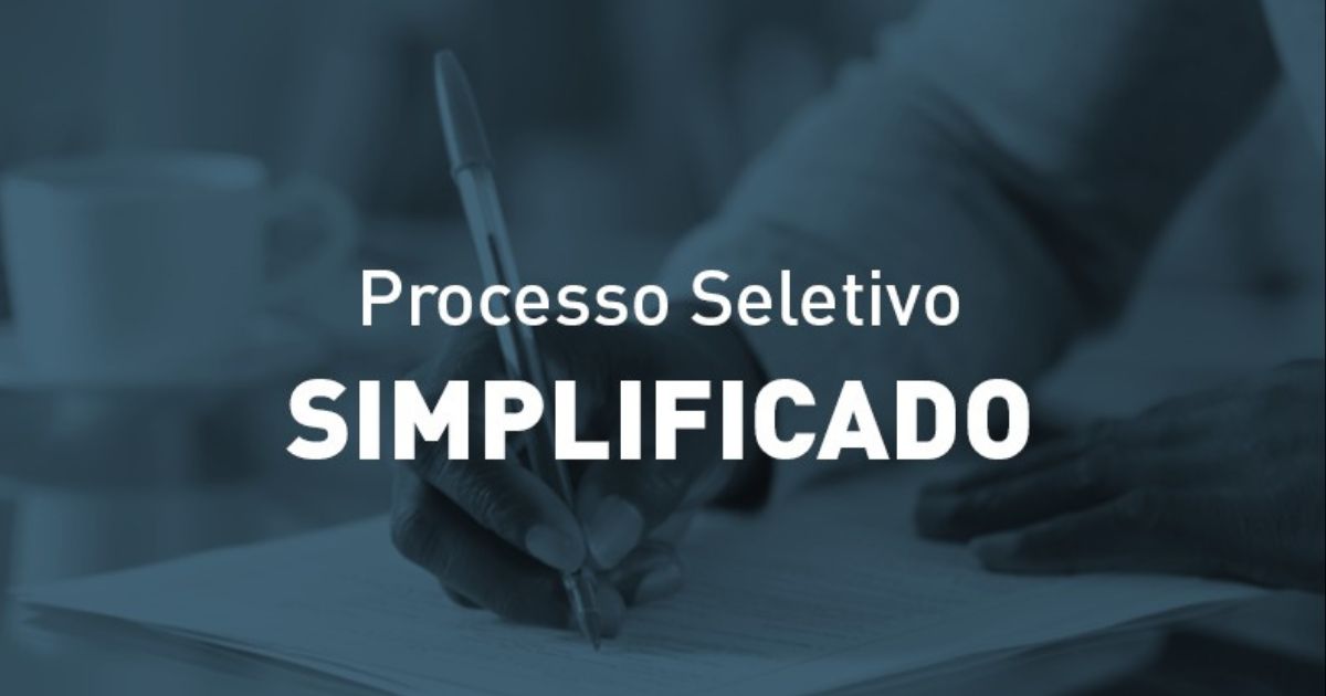 Atenção: Prefeitura de São João do Triunfo abre inscrições para processo seletivo em diversas áreas