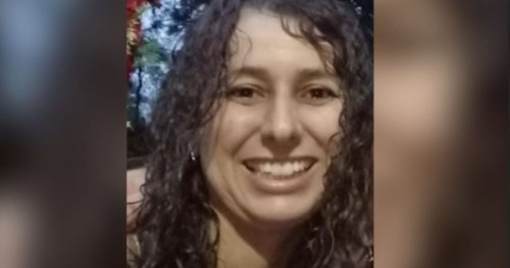 Mulher morre após ser atingida por tronco durante corte de árvore no Paraná