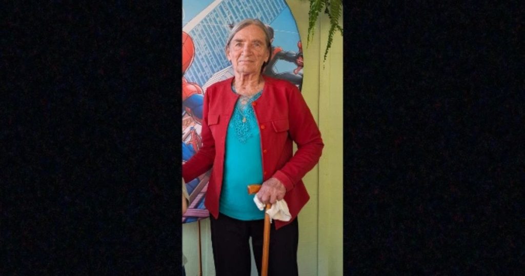 Falecimento: Verônica Zakalusni, aos 84 anos de idade