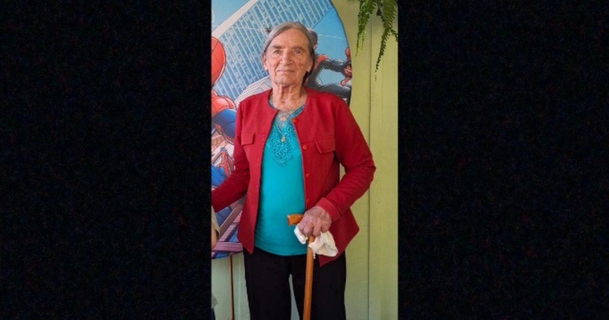 Falecimento: Verônica Zakalusni, aos 84 anos de idade