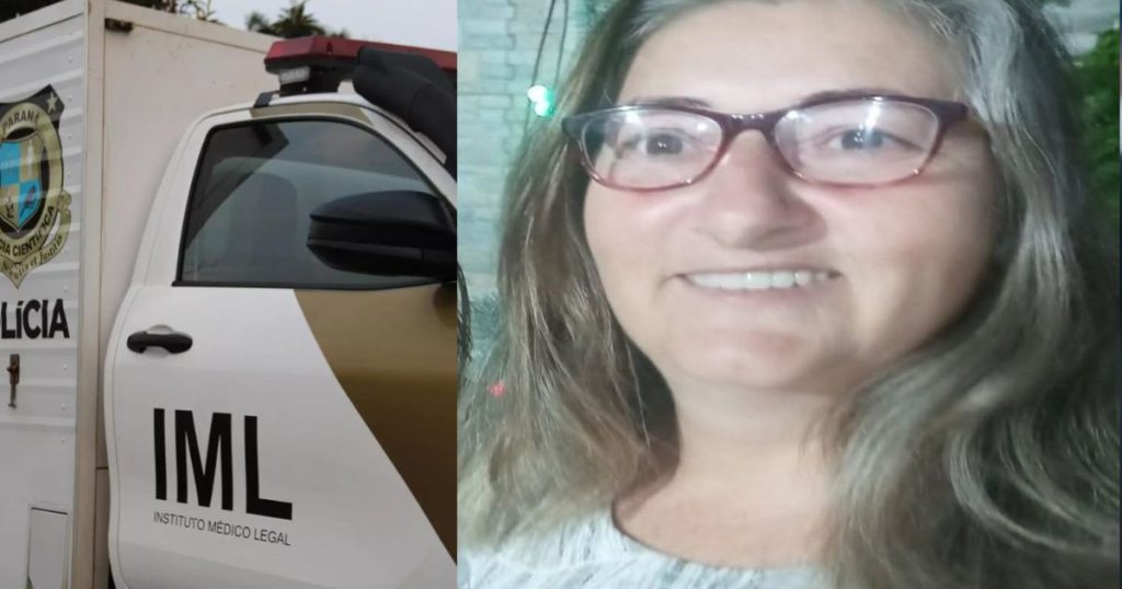 Mulher morre em acidente com trator agrícola no interior do Paraná