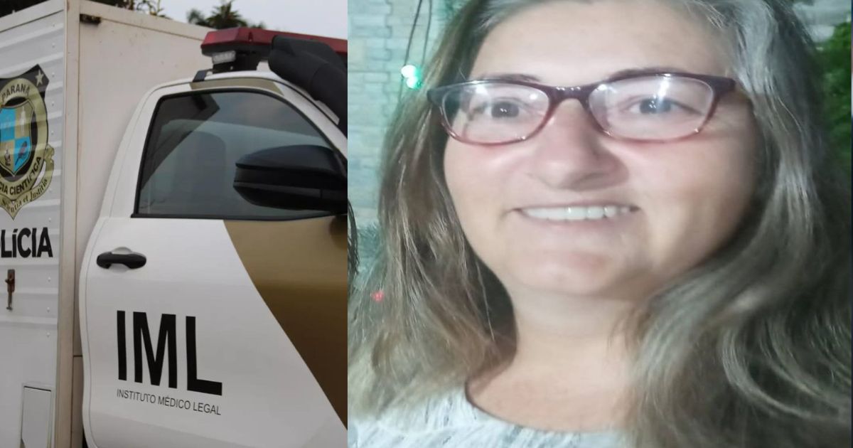 Mulher morre em acidente com trator agrícola no interior do Paraná