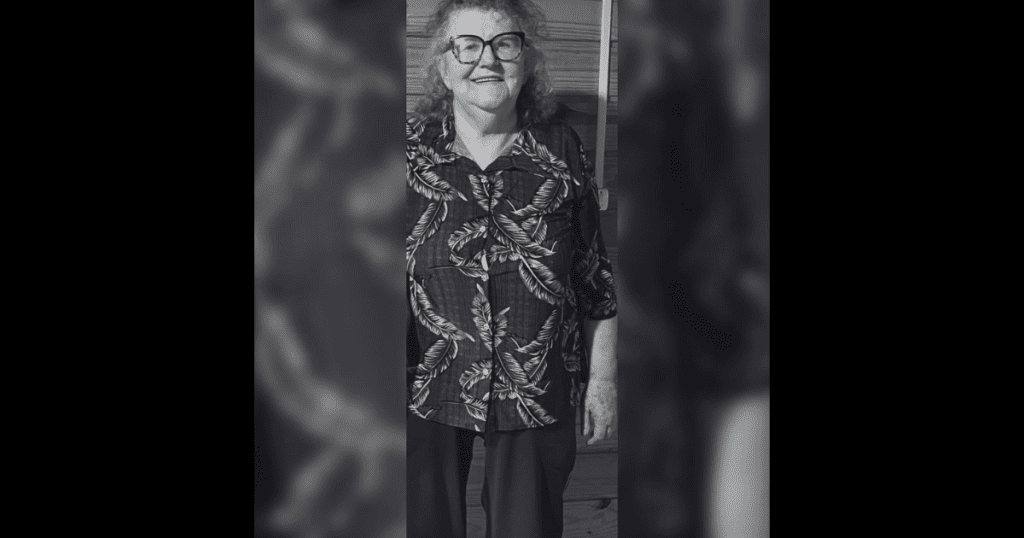 Falecimento: Tereza Skiba Chipanski,aos 73 anos de idade