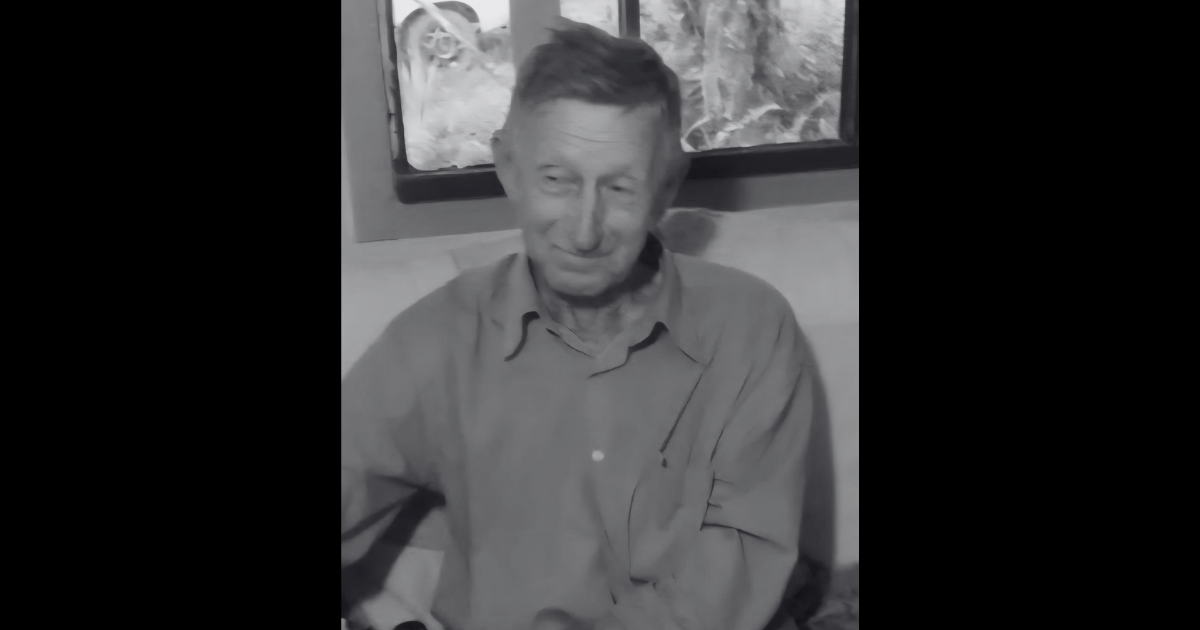 Falecimento: : Julio Micalski, aos 89 anos de idade