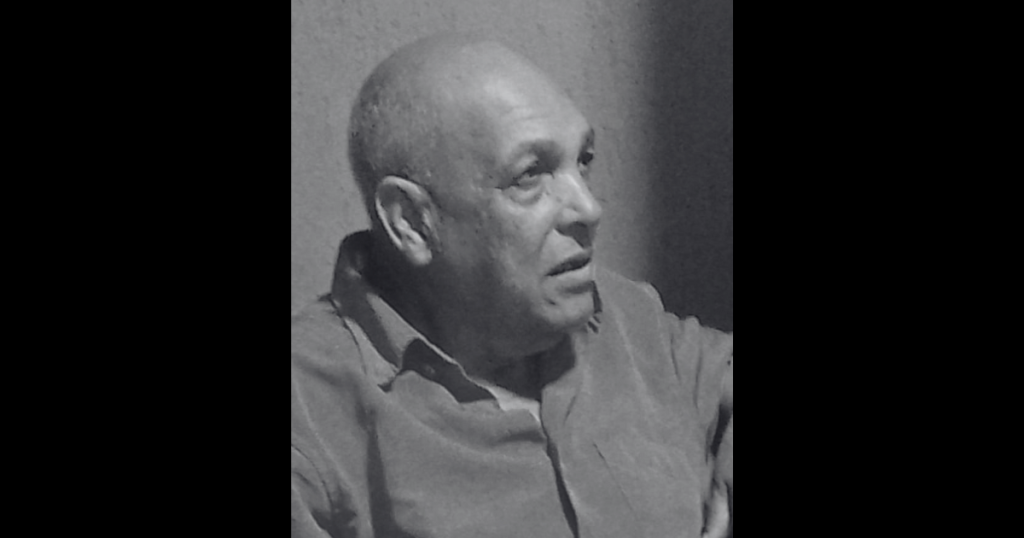 Nota de falecimento: Julio Camargo da Rosa, aos 82 anos