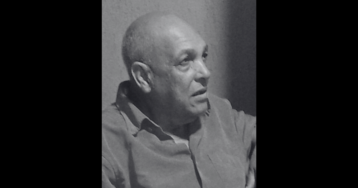 Nota de falecimento: Julio Camargo da Rosa, aos 82 anos