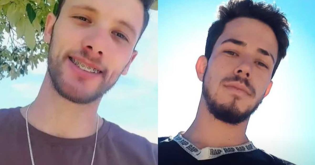 Jovens que estavam desaparecidos são encontrados mortos em Cerro Azul, no PR