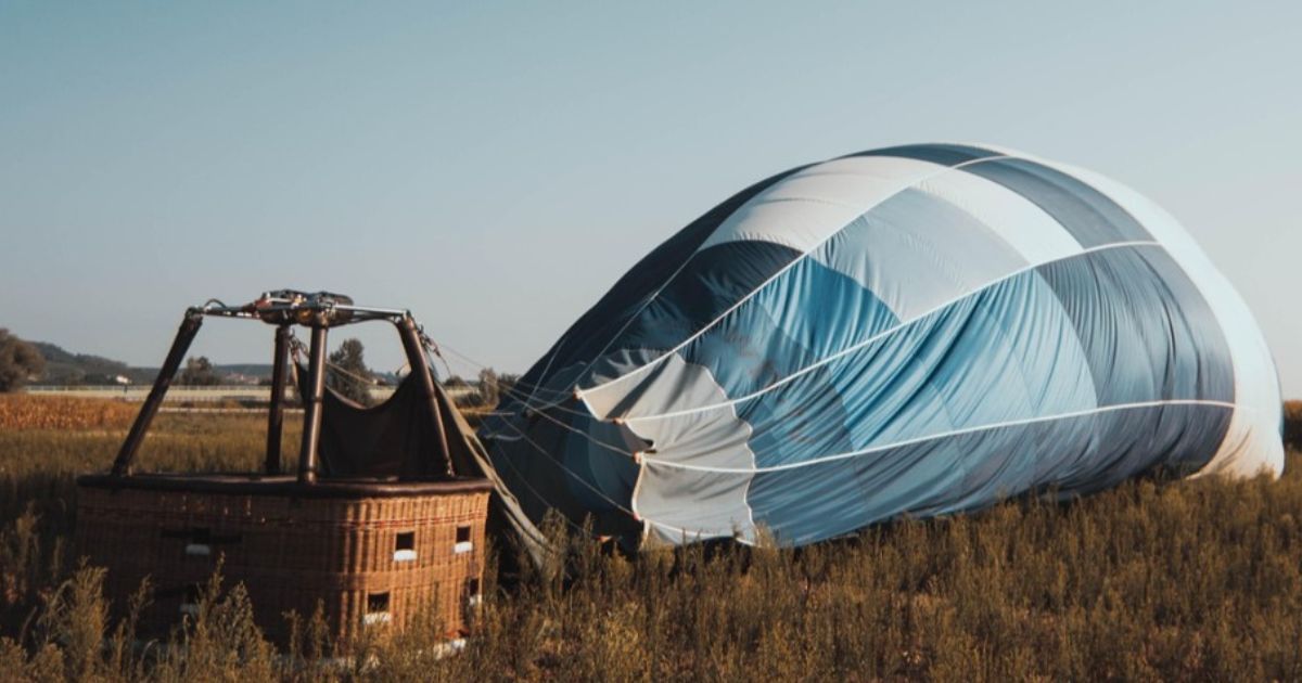 Balonismo terá regras para exploração da atividade no pais