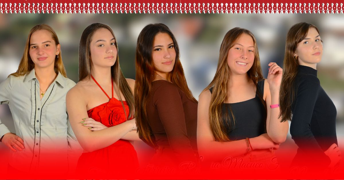 Conheça as candidatas que disputam a coroa do 31º Baile do Tradycje Polskie; evento será dia 2 de agosto