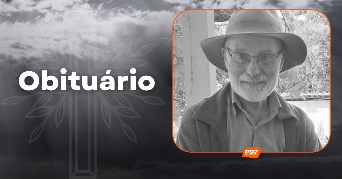 Nota de falecimento: Alexandre Luiz dos Santos Lima, aos 71 anos