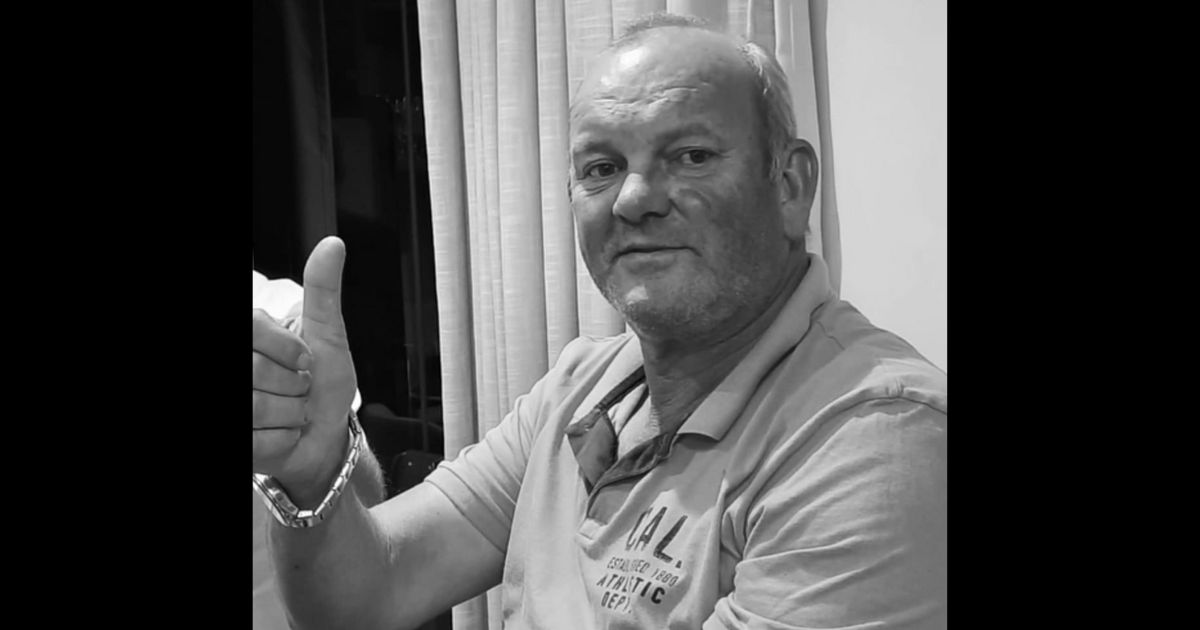 Nota de falecimento: Halil Halila Neto, aos 59 anos