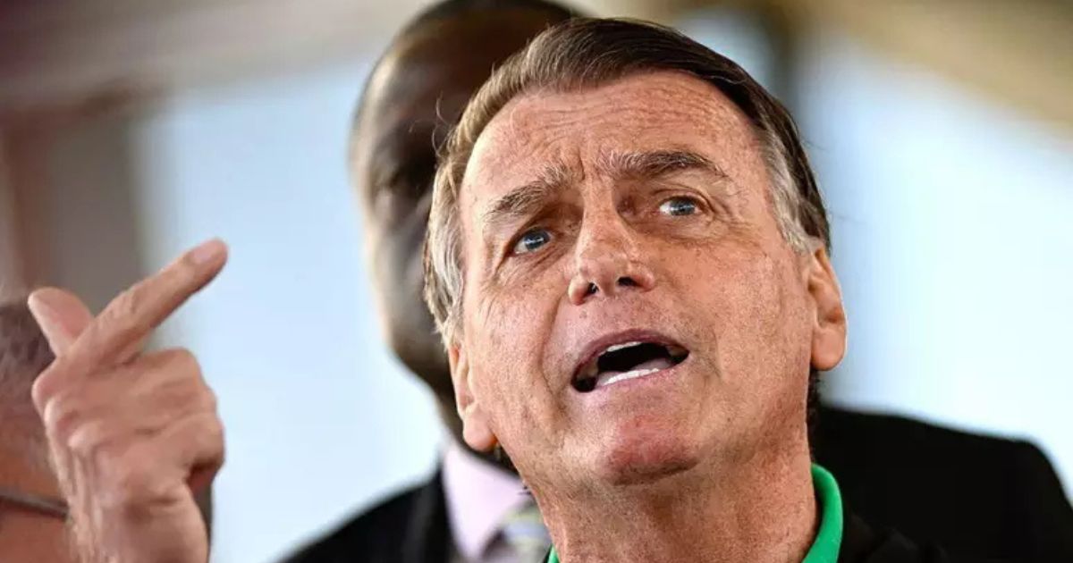 Bolsonaro diz que se sente ‘humilhado’ por decisão de Moraes e que ‘nunca pensou’ em sair do Brasil