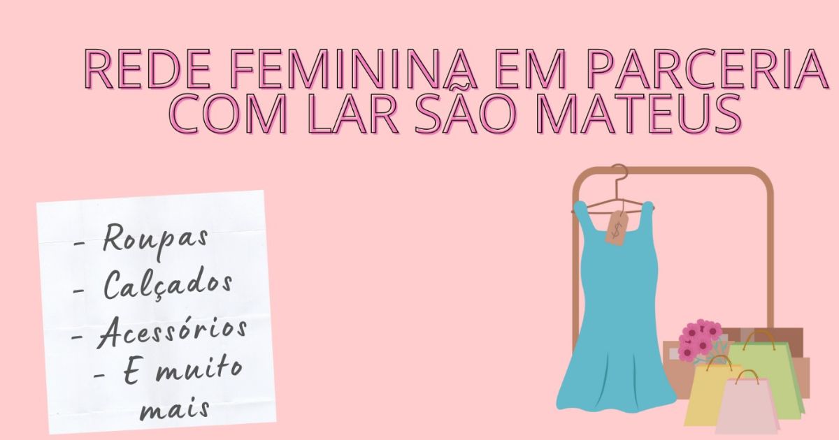 Bazar Solidário reúne forças de entidades de São Mateus do Sul em prol da comunidade