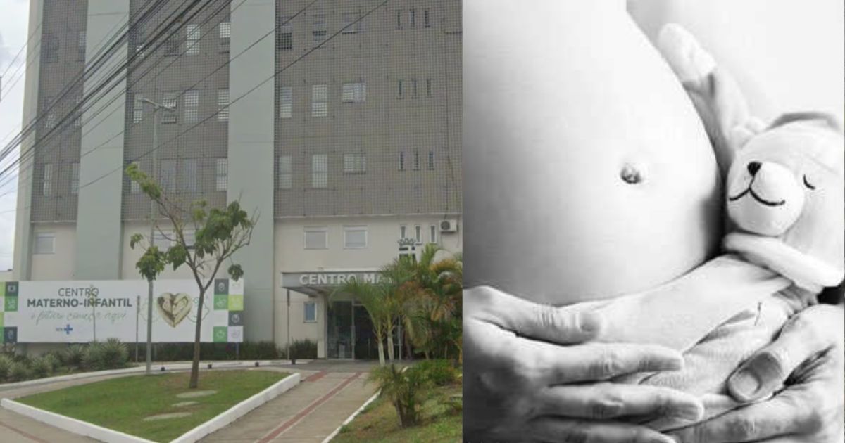 Menina de 12 anos grávida morre após sofrer AVC; bebê sobrevive após parto de emergência