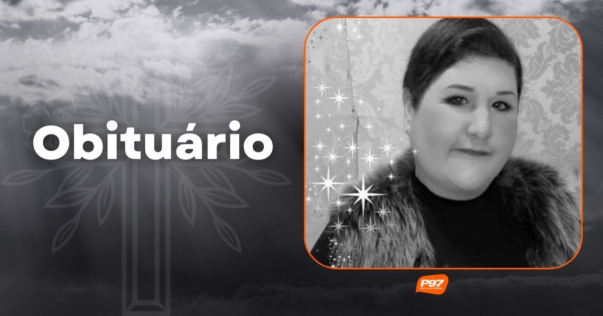Nota de falecimento: Andréa Riesemberg Nadolny, aos 44 anos
