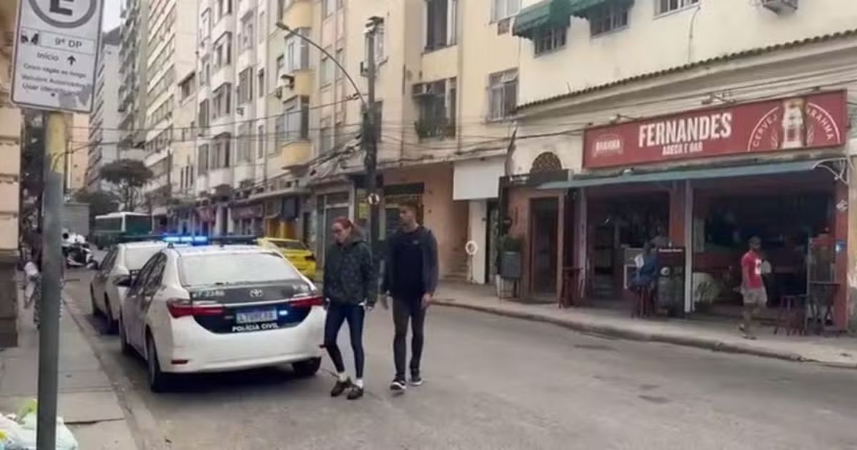 Tia adota sobrinha para fazer dela escrava e falsifica laudo para mantê-la presa