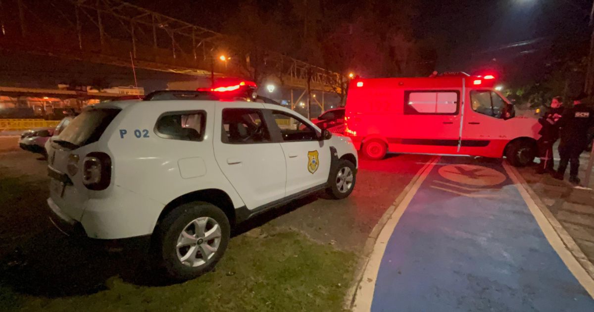 Bebê de 2 meses morre com sinais de agressão em Ponta Grossa