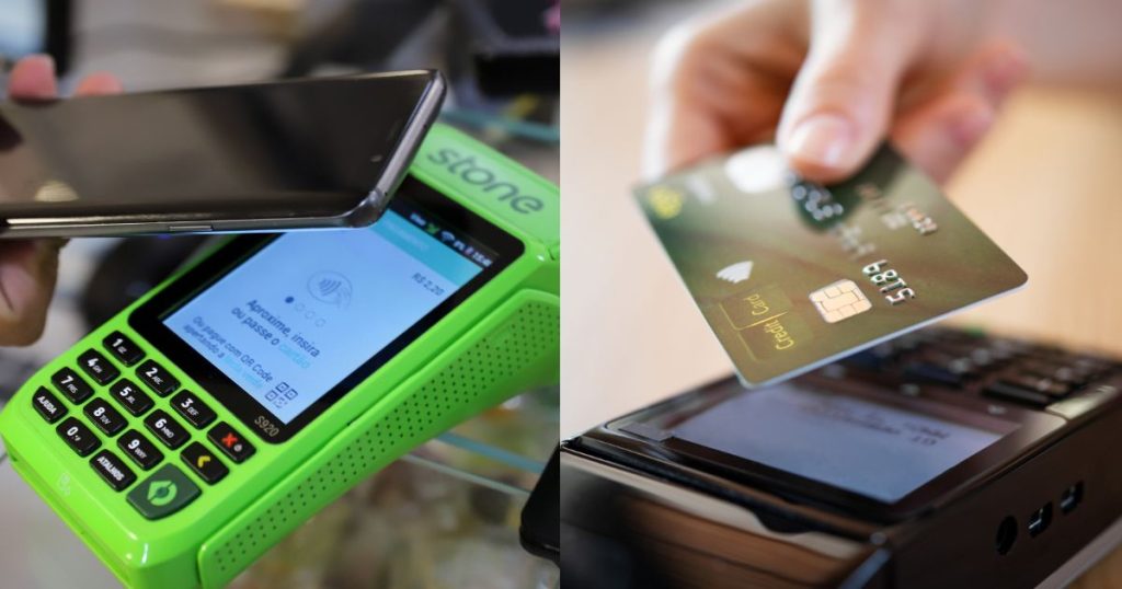 Procon-PR alerta para riscos de compras indevidas por aproximação; veja vídeo