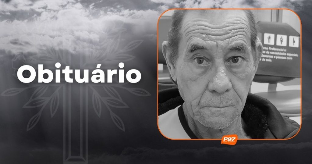 Nota de falecimento: Ari Sachinski Vieira, aos 71 anos