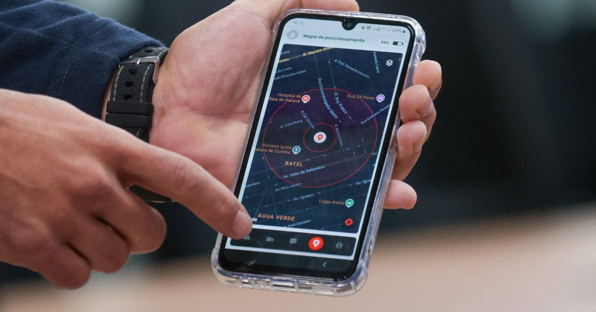 Paraná desenvolve tecnologia inédita para combater violência doméstica e feminicídio