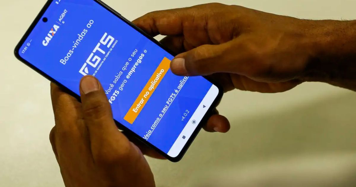 Saiba quanto o trabalhador receberá de lucro do FGTS