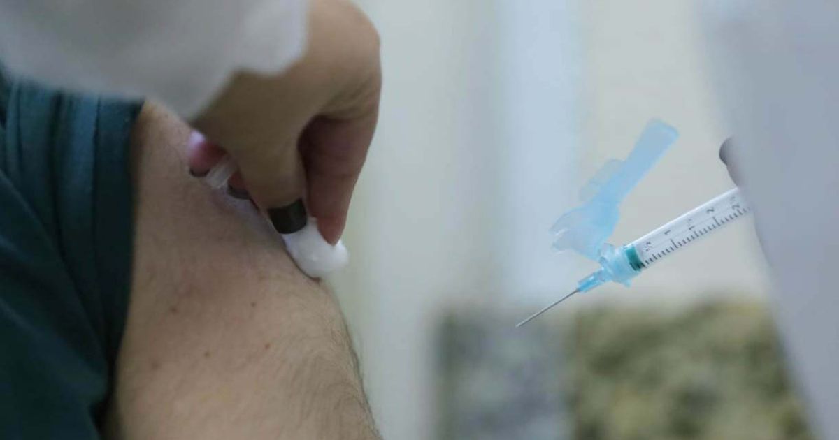 Paraná tem queda na circulação do vírus Influenza com vacinação; imunização é essencial