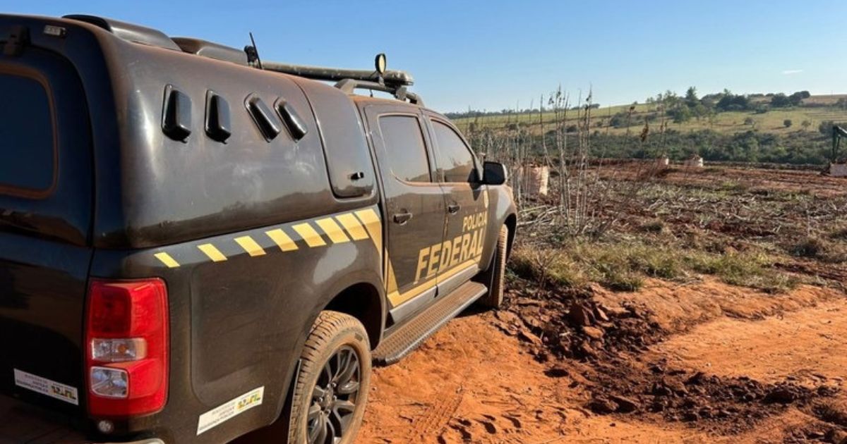 Homem é preso por manter trabalhadores em condições análogas à escravidão no interior do Paraná