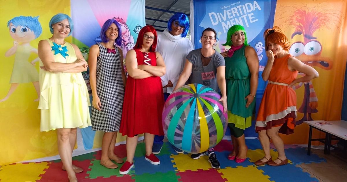 Associação Amantes da Leitura completa 10 anos incentivando literatura e cultura em São Mateus do Sul