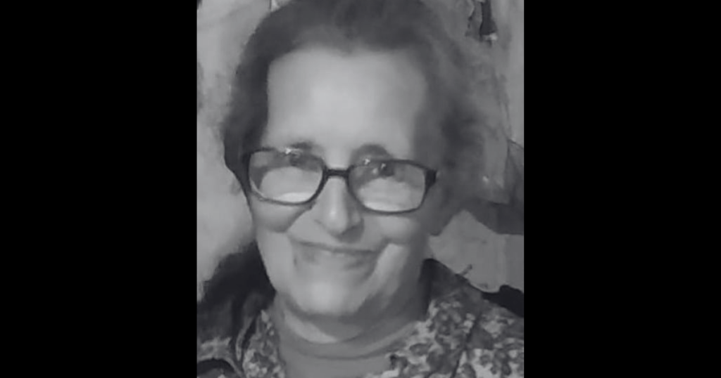Falecimento: Francisca Lima e Silva, aos 72 anos