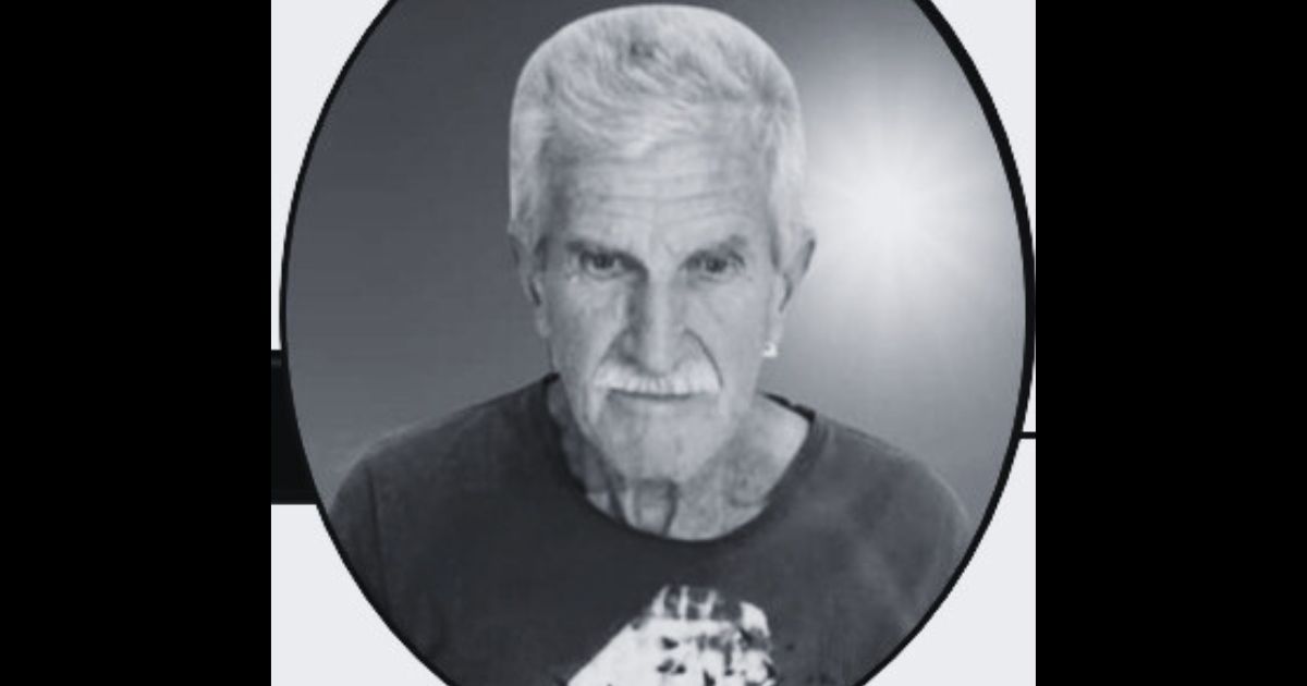 Falecimento: Theodoro Blaskevicz, aos 78 anos de idade