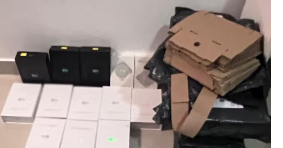 Operação identifica família em Curitiba suspeita de piratear serviço de TV por assinatura para todo o Brasil