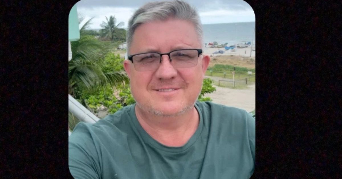 Falecimento: Mário Nareski, aos 52 anos de idade