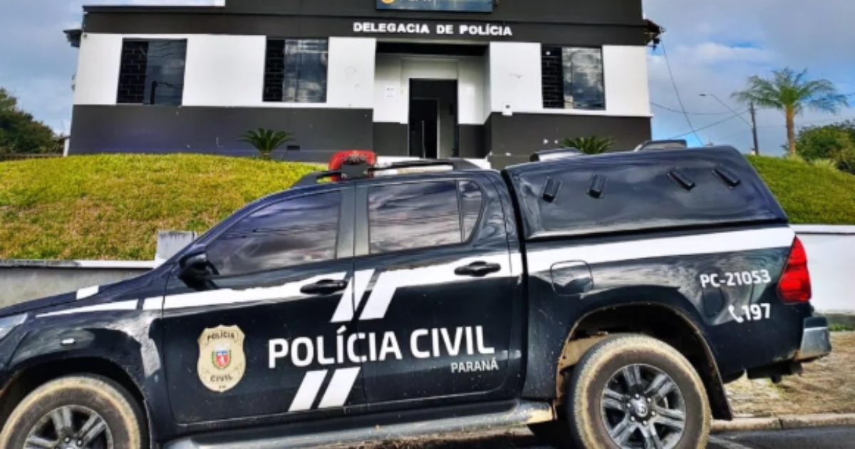 Homem condenado por homicídio é preso em São João do Triunfo