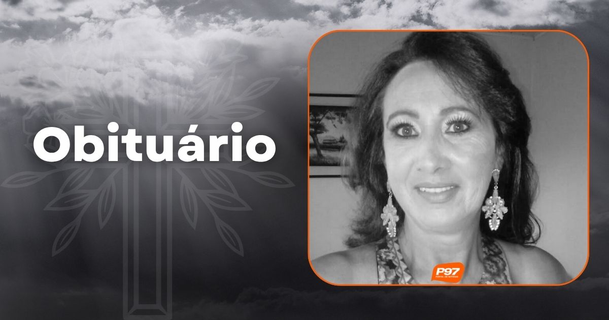 Nota de falecimento: Maria Dirlei Moraes aos 60 anos