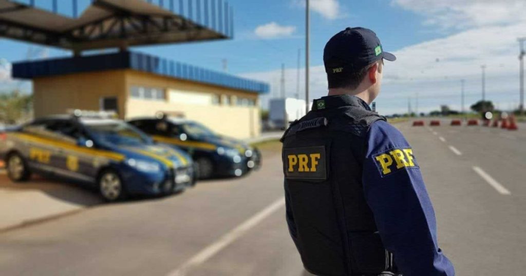 ANTT declara utilidade pública para implantação de unidade da PRF na BR-476, na Lapa