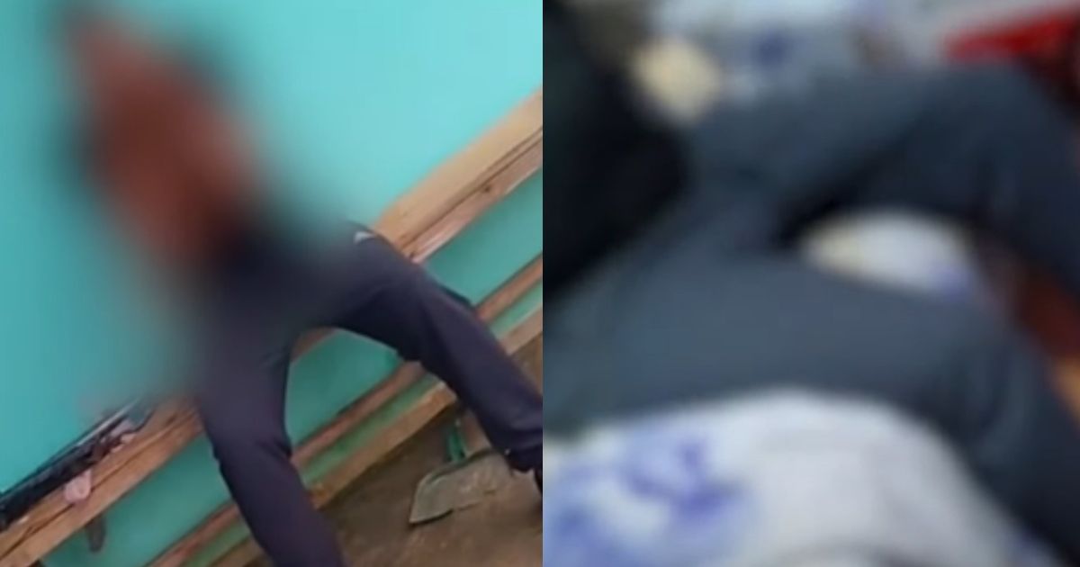 Homem abusou de enteada de 9 anos enquanto a esposa estava dormindo