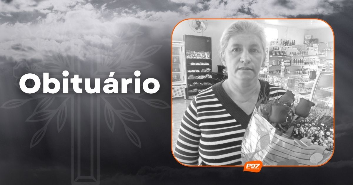 Nota de falecimento: Antônia Bueno Nizer, aos 55 anos