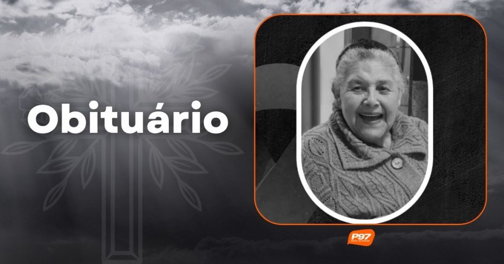 Nota de falecimento: Tereza Martins Pereira, aos 87 anos