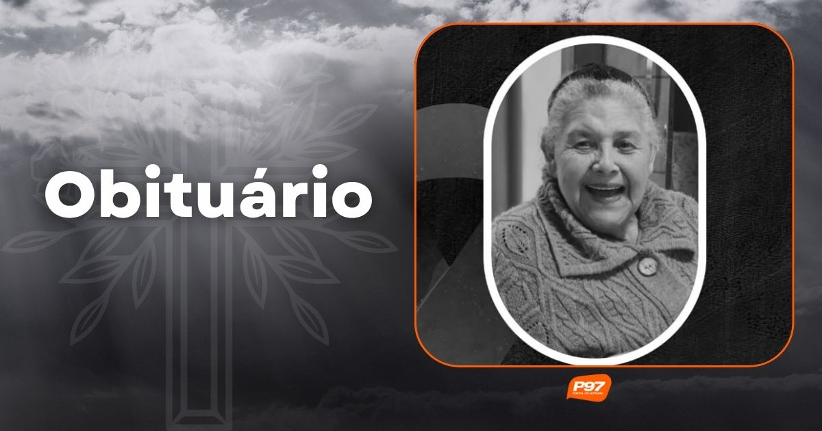Nota de falecimento: Tereza Martins Pereira, aos 87 anos