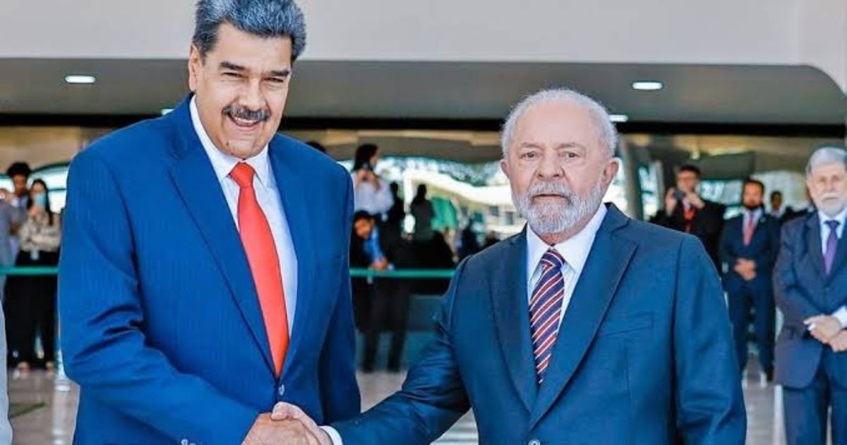 Sem aviso, Venezuela rompe isenção e cobra até 77% sobre itens do Brasil