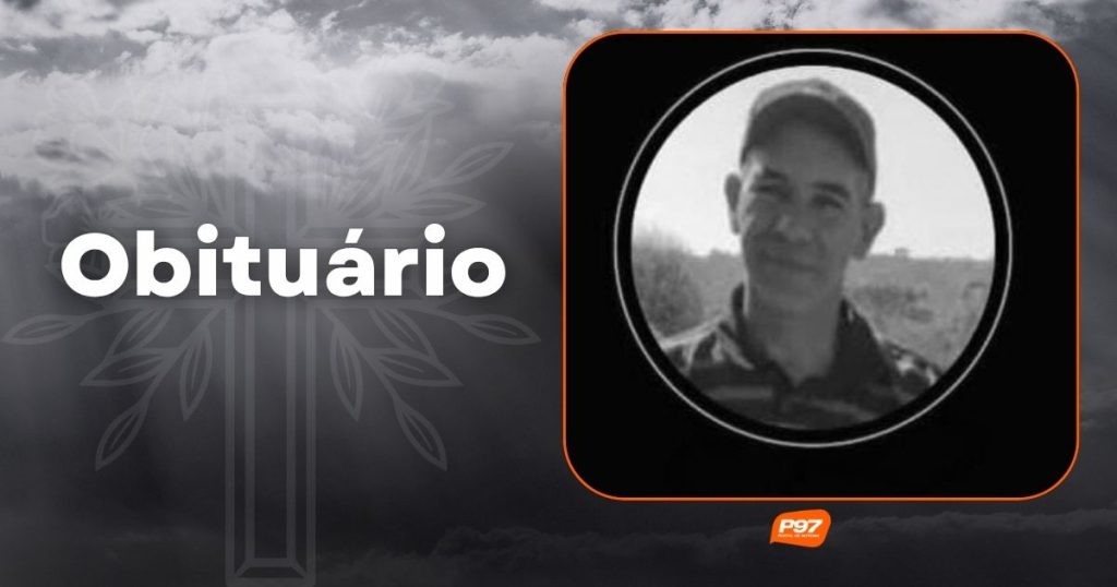 Nota de falecimento: Izaque Castorino dos Santos, aos 53 anos