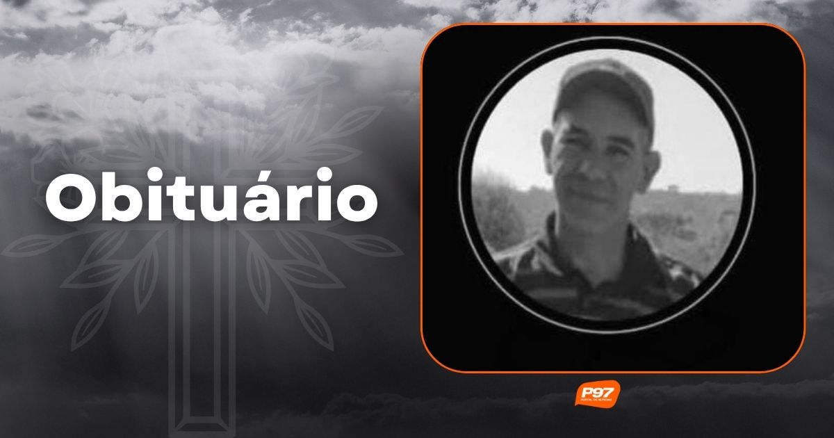 Nota de falecimento: Izaque Castorino dos Santos, aos 53 anos